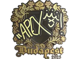 apEX (Gold)