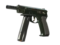Army Sheen
