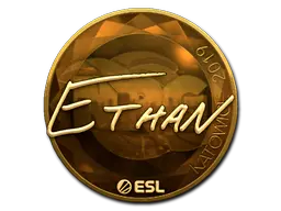 Ethan (Gold)
