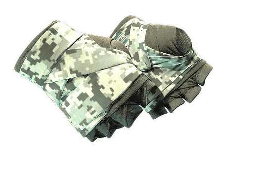 ★ Hand Wraps | Spruce DDPAT (Minimal Wear)
