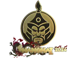 The MongolZ (Gold)