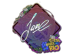 Jame (Glitter)