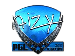 aizy (Foil)