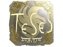 TeSeS (Gold)