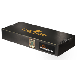 DreamHack 2014 Inferno Souvenir Package