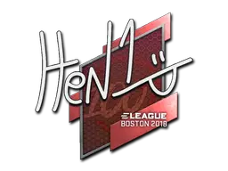 HEN1