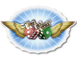 Sticker | Luck Skill