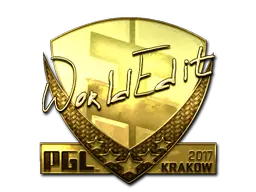 WorldEdit (Gold)