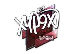 Xyp9x (Foil)