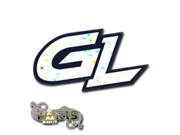 GamerLegion (Glitter)