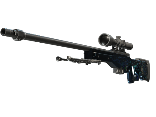 AWP | Medusa (Field-Tested)
