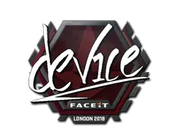 device