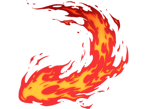 Sticker | Scorch Loop