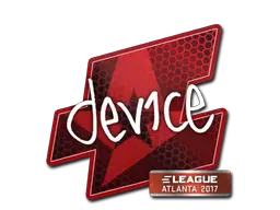 device