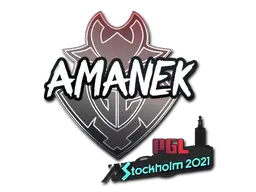 AMANEK