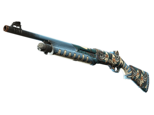Nova | Ocular (Factory New)