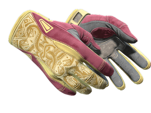 ★ Sport Gloves | Occult (Field-Tested)
