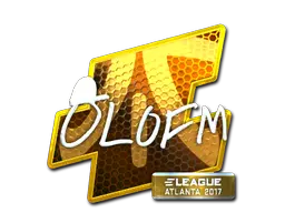 olofmeister (Foil)