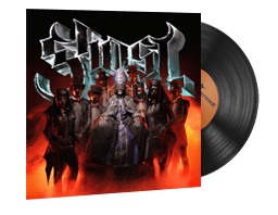 Music Kit | Ghost, Skeletá
