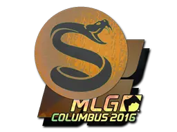 Splyce (Holo)