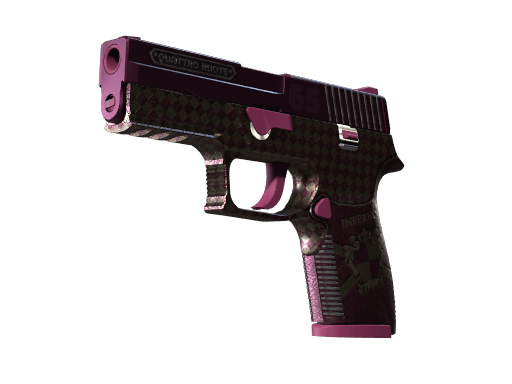 P250 | Vino Primo (Minimal Wear)