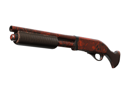 Sawed-Off | Full Stop (Well-Worn)