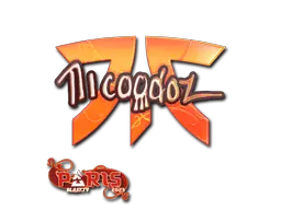 nicoodoz (Holo)