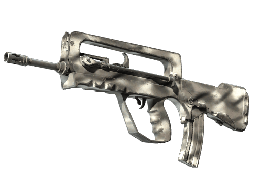 FAMAS | Contrast Spray (Field-Tested)