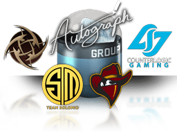 Autograph Capsule | Group A (Foil) | Cologne 2015