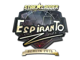 EspiranTo (Gold)