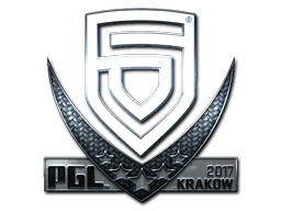 Sticker | PENTA Sports (Foil) | Krakow 2017