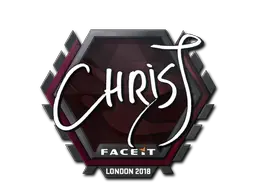 chrisJ