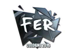 fer (Foil)