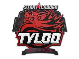 Tyloo