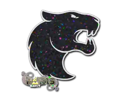 FURIA (Glitter)