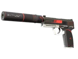 USP-S | Cyrex (Factory New)