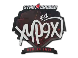 Xyp9x