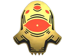 Vortigaunt Pin