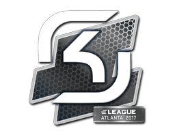 Sticker | SK Gaming | Atlanta 2017