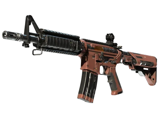M4A4 | Turbine (Factory New)