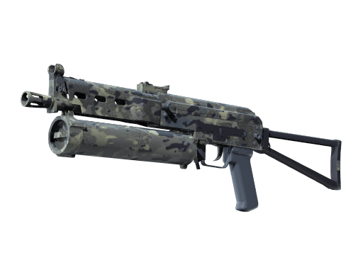 PP-Bizon | Night Ops (Factory New)