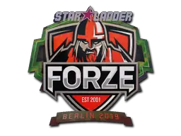 forZe eSports (Holo)
