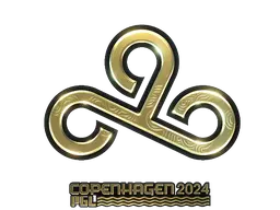 Cloud9 (Gold)