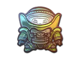 Bombsquad (Foil)