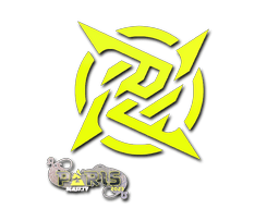 Sticker | Ninjas in Pyjamas | Paris 2023