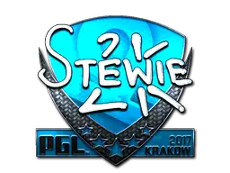 Stewie2K (Foil)