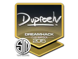 dupreeh