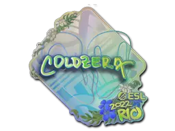 coldzera (Holo)