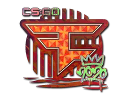FaZe (Holo)