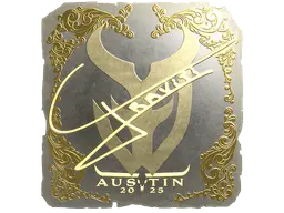 Graviti (Gold)